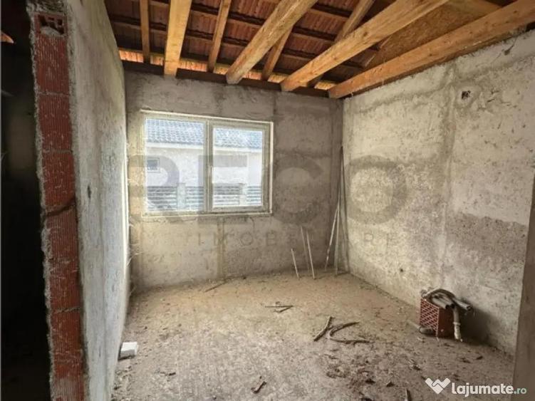 RECO, Casa noua, semifinisata in Osorhei, Bihor - 3