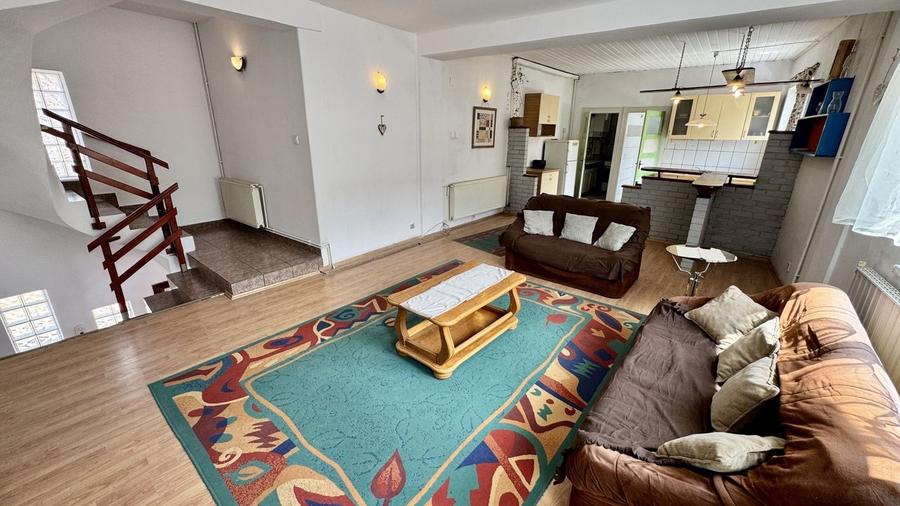 Apartament in Centrul Istoric - 8