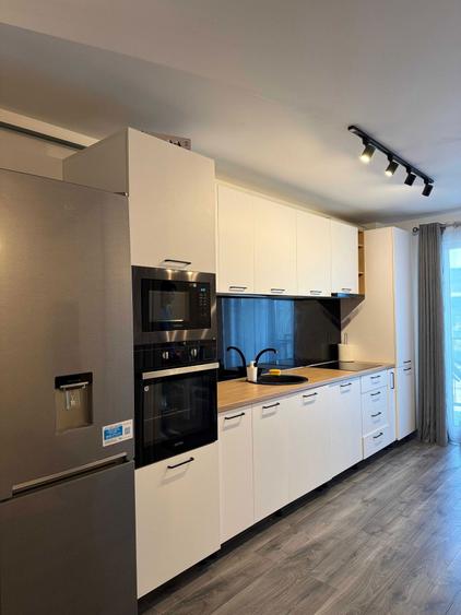 Apartament de vanzare direct de la proprietar, Calea Baciului 66-70 - 3