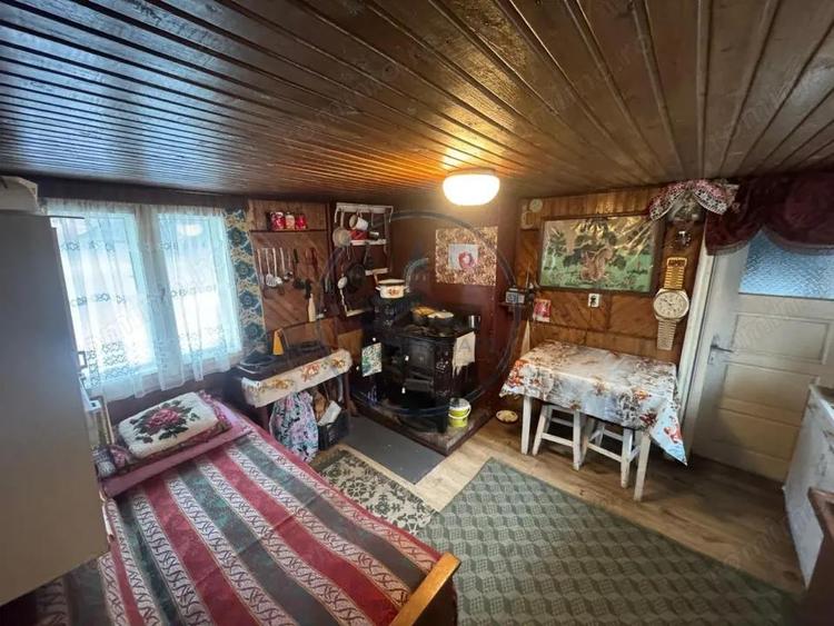 Oportunitate unica de investi?ie in inima naturii VATRA DORNEI - 1