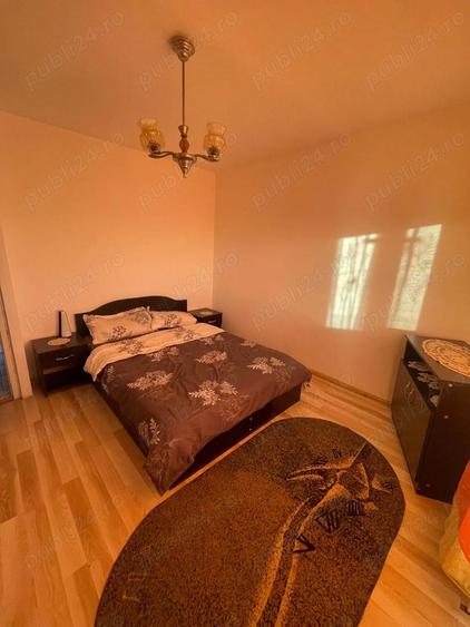 Vand apartament 2 camere decomandat conf1 etajul 4 - 6