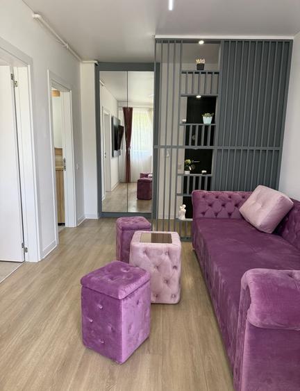 Garsoniera superba Aparatorii Patriei - 1