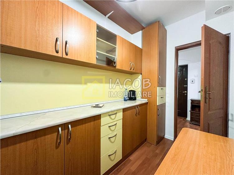 3 camere | Ultracentral – Bd. Nicolae Bălcescu - 8