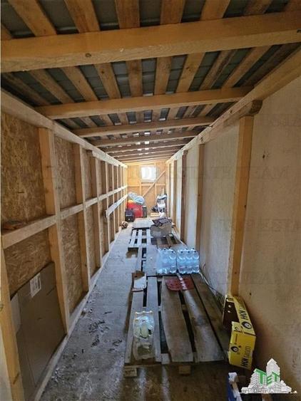 Vila pretabila spatiu comercial/salon evenimente in Bragadiru cu 5 parcari clien - 13