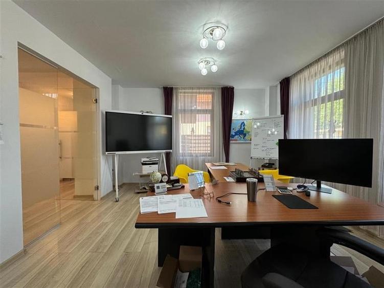 Casa Individuala situata in cartierul Gheorgheni! - 10