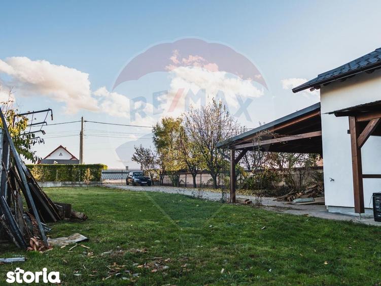 Casa noua de vanzare in Horodnic de Sus - 4