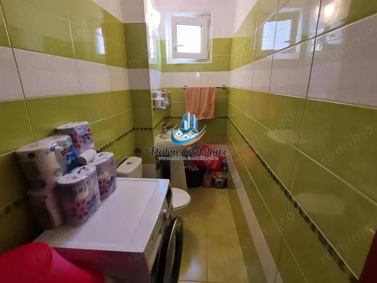 Apartament 4 camere, etaj 3, zona Carrefour Precista - 3