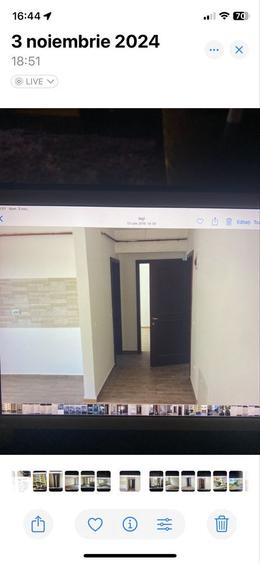 Vand apartament doua camere in zona CUG,cartier Ideal Residence,blocC1 - 5