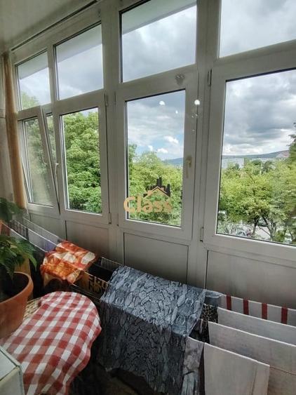 Apartament 3 camere | Etaj Intermediar | 63 mpu | Zona Hermes - 10