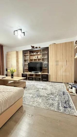 Apartament 3 camere | Mobilat modern | Boxa + Garaj | Zona accesibila - 20