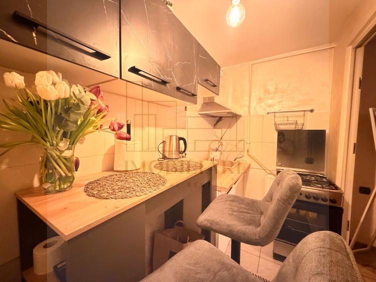 2 Camere Ultracentral | Zona Ferdinand | Modern | Curte comună - 13