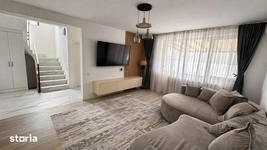 CASA 5 CAMERE Branesti - acces A2 - 9