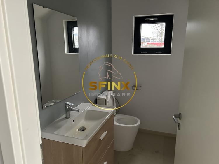 Spatii depozitare clasa A, zona Chitila/Buftea - 8