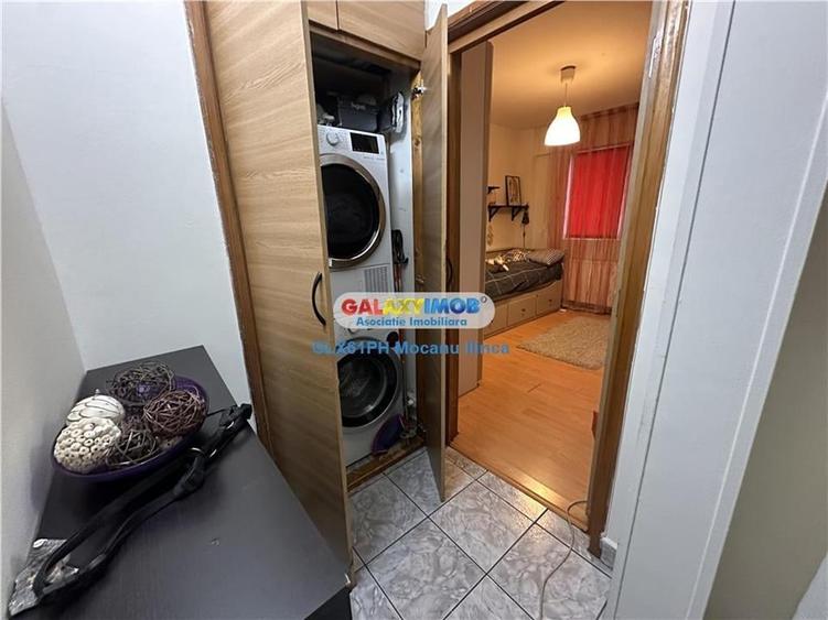 Inchiriere apartament 4 camere, in Ploiesti, zona 9 Mai - 21