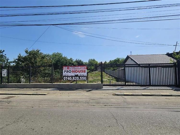 IZVOARE, TEREN 1000mp, STRADAL - 1