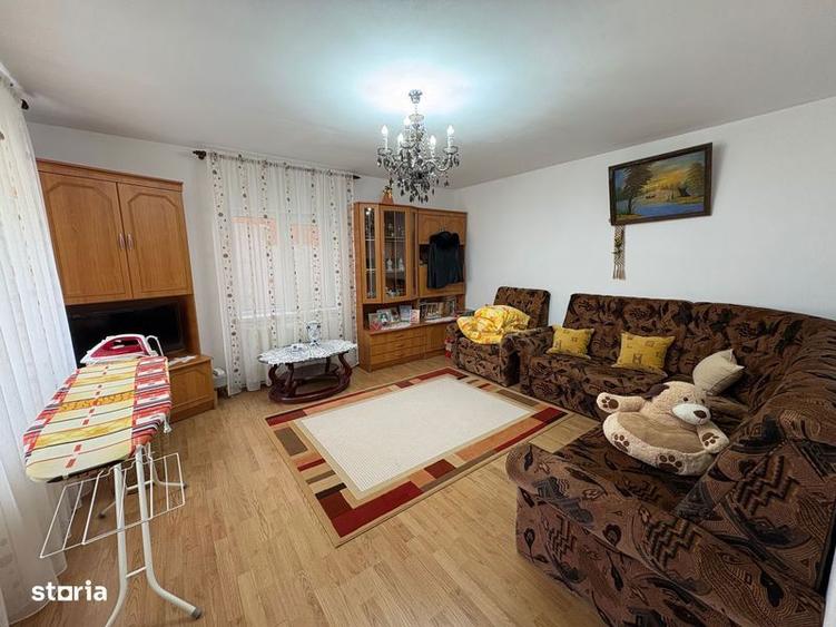 Casa Turches Sacele - 250.000 euro neg - sau schimb apartment bv + dif - 4