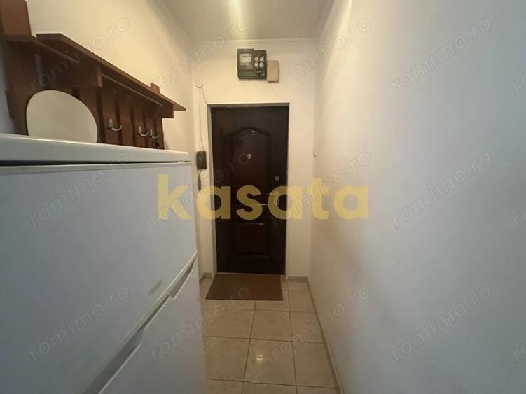 Garsoniera | Investitie | Etaj Intermediar | Langa AFI - 8