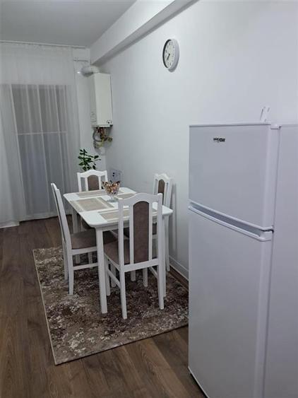 Apartament la PRIMA INCHIRIERE zona Doamna Stanca - 5