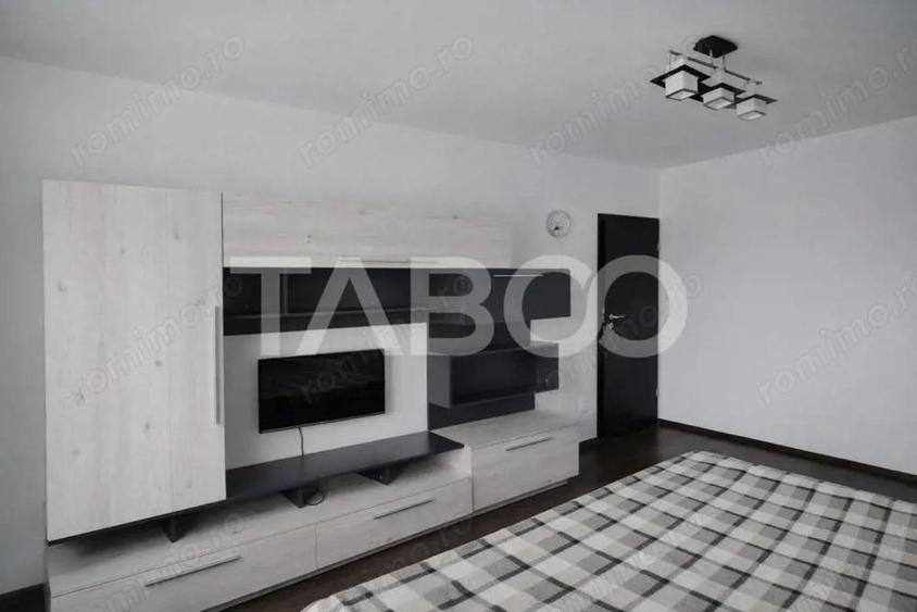 Apartament decomandat de inchiriat 2 camere balcon Arhitectilor - 3