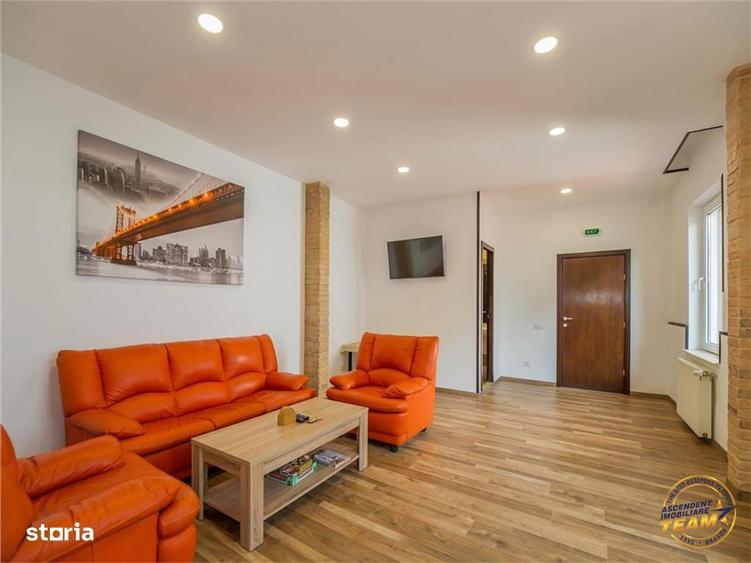 Proprietate prezentare preferentiala, purtatoare profit, Central, Bras - 8