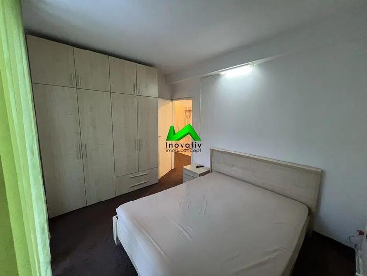 Apartament de vanzare 2 camere etaj 1 Sibiu Strand - 1