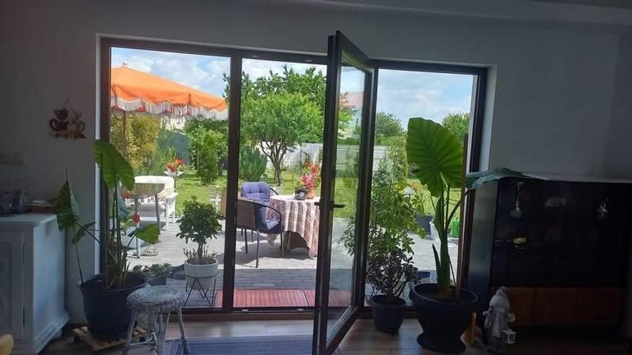 Vand casa, Odoreu - 10 minute de mall Satu Mare - 3