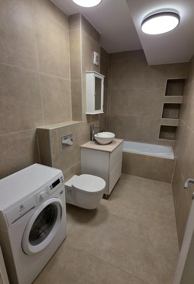 Apartament 2 camere Lux +Loc de parcare in Bloc Nou zona Sisesti - 5