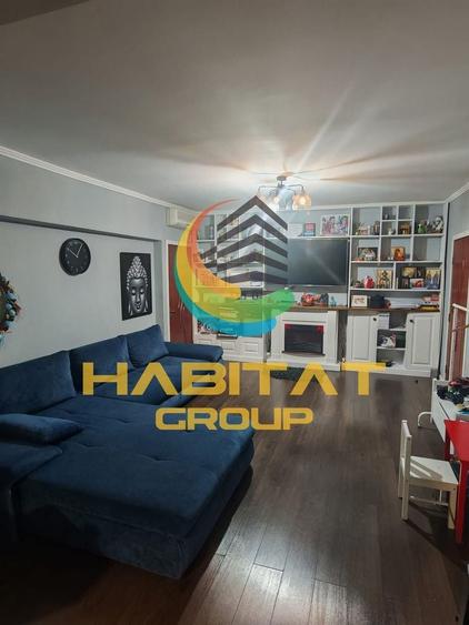 Herastrau N.Caramfil Apartament 3 Camere 2 Bai Bloc Reabilitat Termic - 2