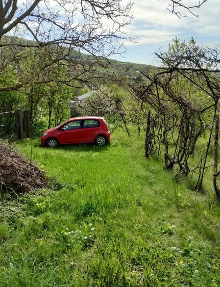 Vand casa si teren in Oltenesti, jud Vaslui - 1