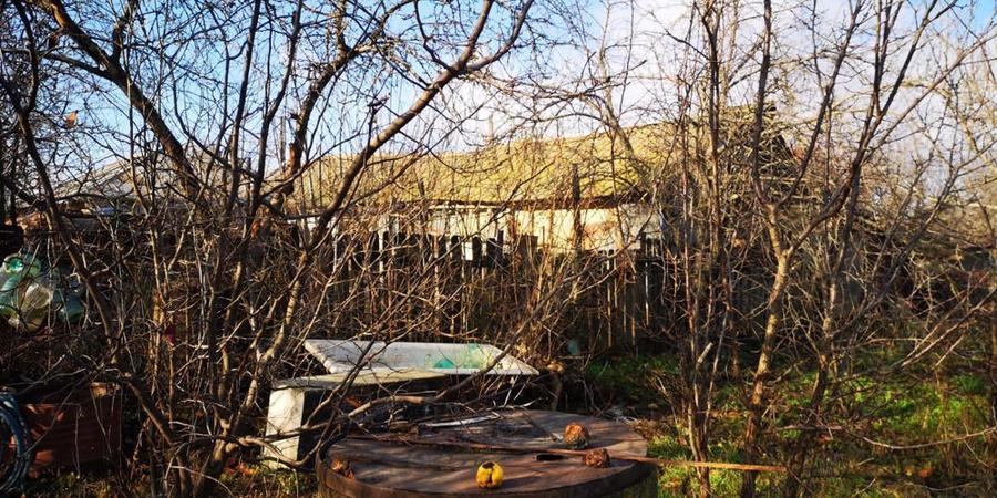 Teren intravilan 1700 m plus casa batranrasca - 5