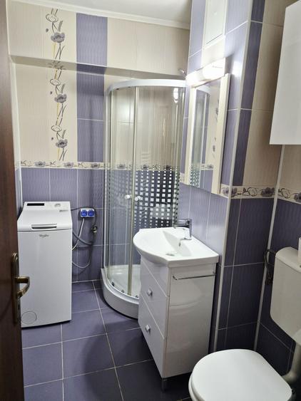 Inchiriez apartament - 4