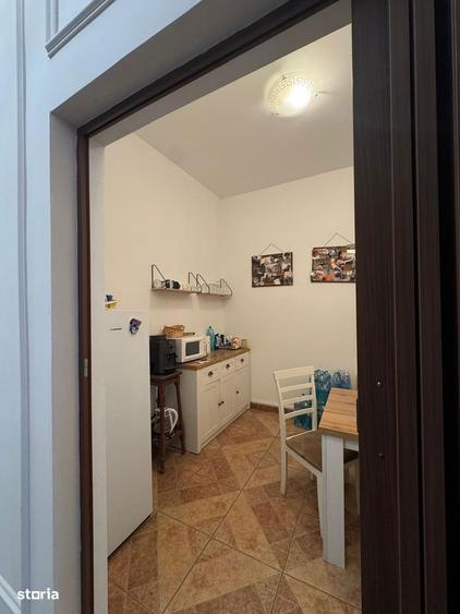Apartament interbelic Ultracentral - 3