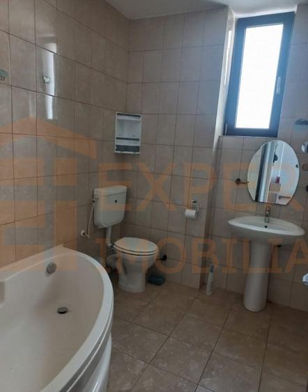 Apartament 2 camere de inchiriat in zona Campus-Tomis Nord - 5
