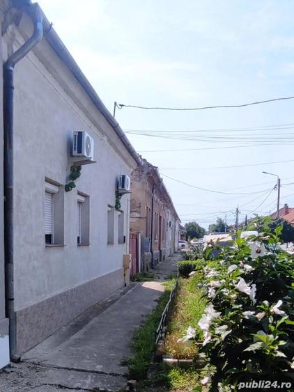 Casa de vanzare in Arad zona Parneava - 8