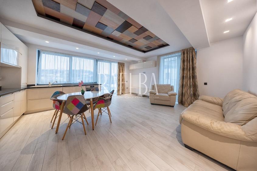 | Apartament 2 camere | Loc de parcare & Boxa | - 3