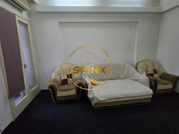 4 camere, 111 mp, Victoriei, centrala proprie, etaj 2/7 - 16