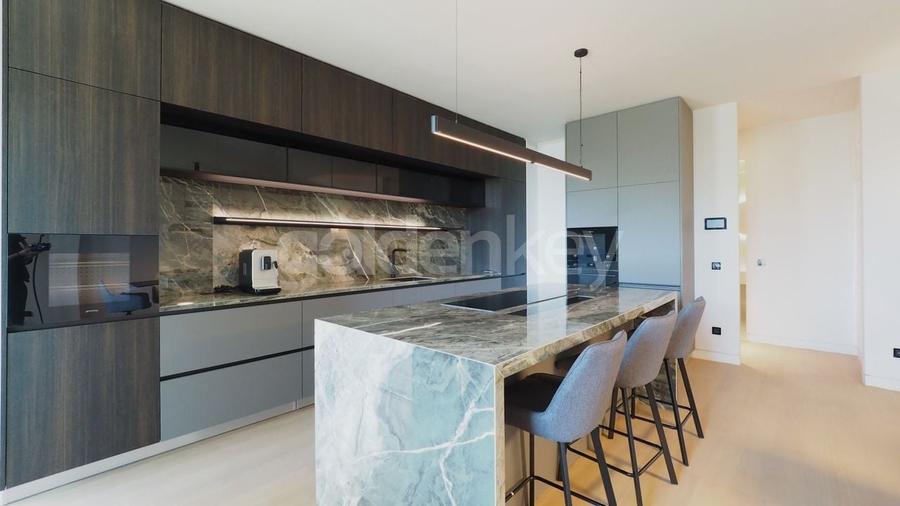 Apartament ultra-premium | 174mpc | vedere Lac Floreasca - 5