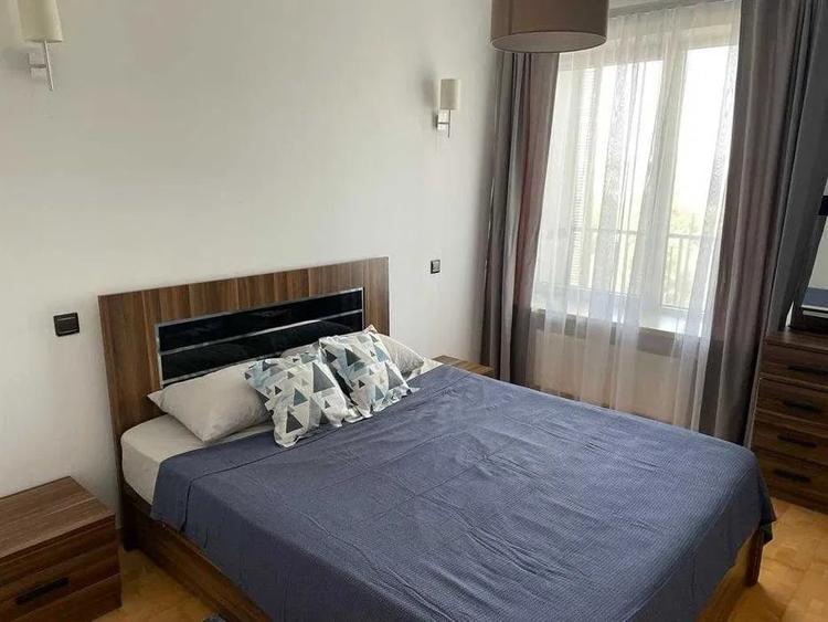 Apartament 2 camere, decomandat, 55 mp, centrala, ac, balcon, Asmita Gardens - 1