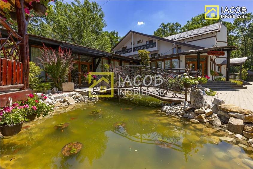 Popas Dumbravita, DN23 Focsani - Galati/Braila - 1