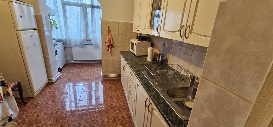 Anda , CET , 2 camere cu centrala gaze - 1