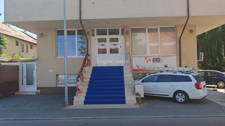 Spațiu comercial, 110 mp în Popești-Leordeni Spațiu comercial, 110 mp în Popești-Leordeni