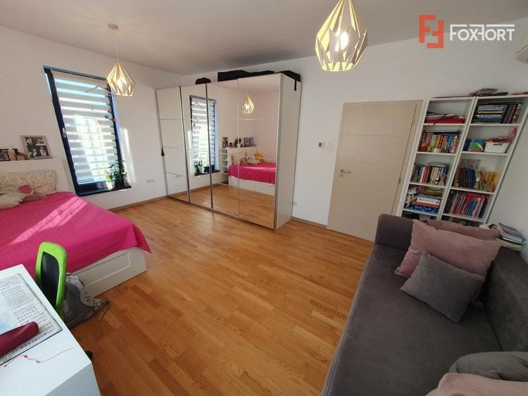 COMISION 0% Casa individuala cu 5 camere si teren de 546 mp - zona Ciarda Rosie - 20