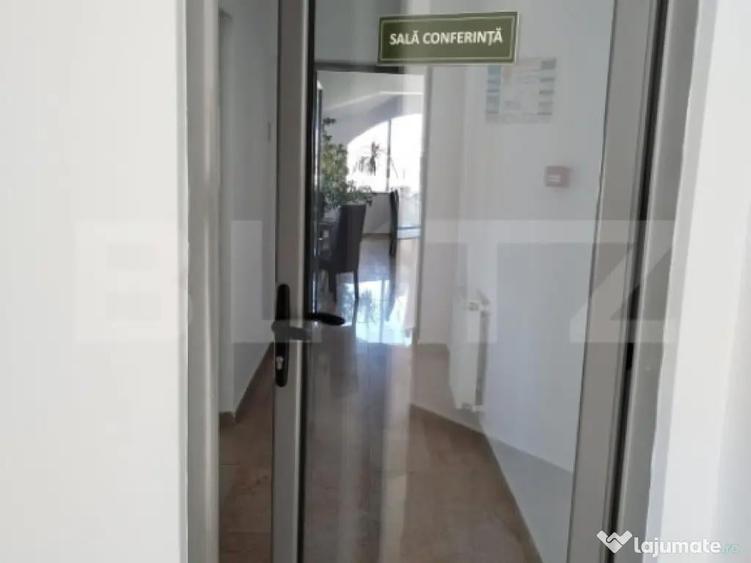 Spa?iu 100 mp ultracentral, pozitie premium pregatit pentr - 7