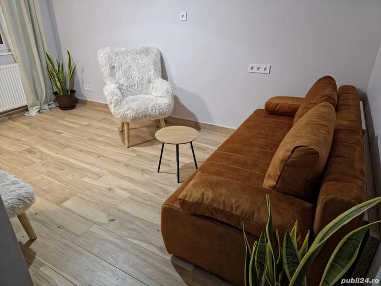 Cabinet Bucuresti pentru inchiriere Pia?a Alba Iulia (ultracentral) - 8