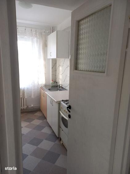 Apartament cu 3 camere semidecomandat zona Mircea cel Batran - 19