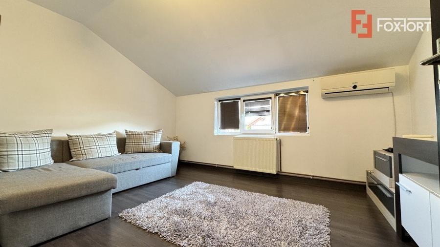 COMISION 0% Apartament cu 2 camere decomandat, zona Spitalul Judetean - 3