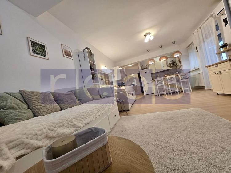 Apartament 3 camere bloc 2015 Andronache total renovat | Curte comuna - 13