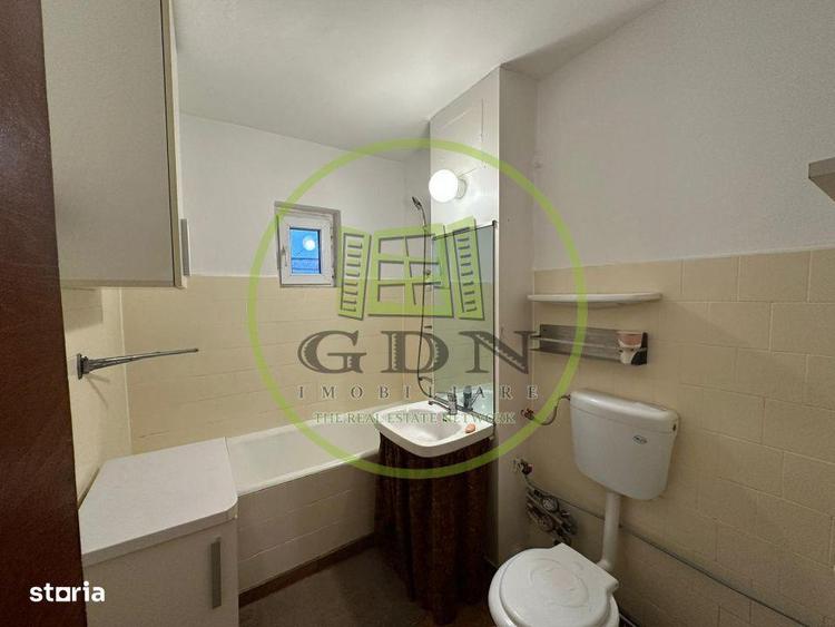 Apartament 3 camere, 68 mp, cartier Brazda lui Novac, zona Nitela - 8
