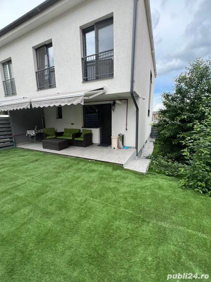 Vand Casa in Stil Baroc Italian,Eleganta ?i Rafinata CLUJ - 5