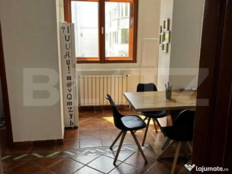 Apartament 2 camere, 65 mp, zona Ultracentral Pia?a Uni - 7